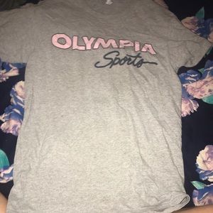 Olympia Sports